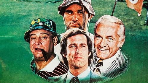 Caddyshack: The Inside Story filmas žiurėti online