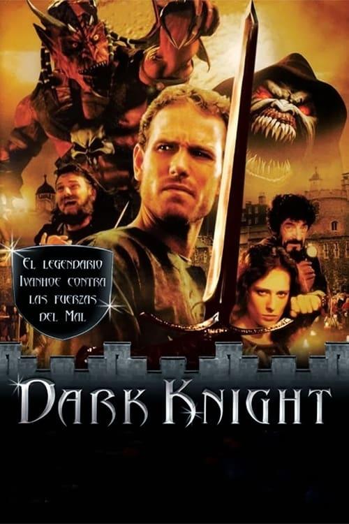 Dark Knight filmas online