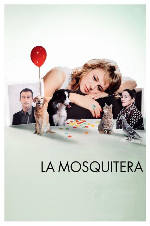 La mosquitera filmas online