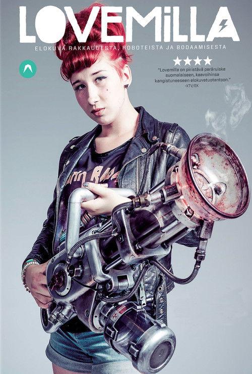 Lovemilla filmas online
