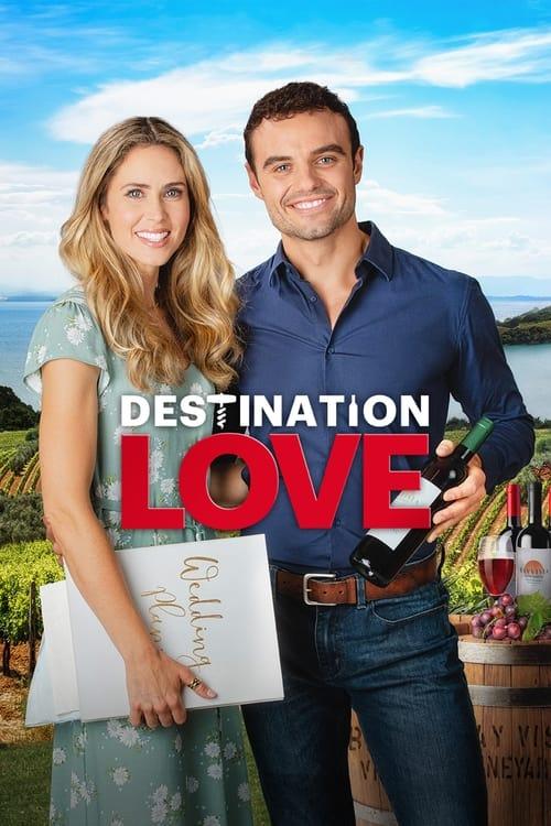 Destination Love filmas online