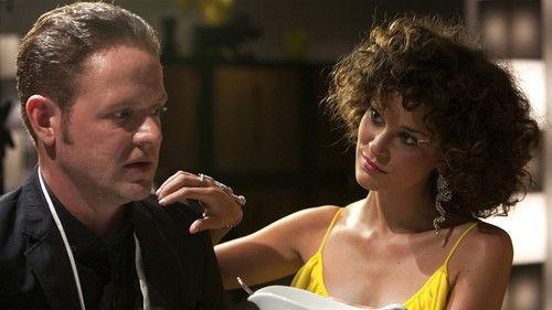 Black Balls filmas žiurėti online