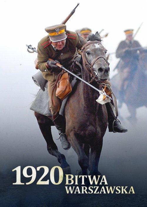 1920 Varšuvos mūšis filmas online