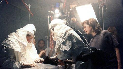 Lifeform filmas žiurėti online