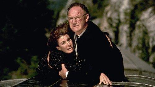 Narrow Margin filmas žiurėti online