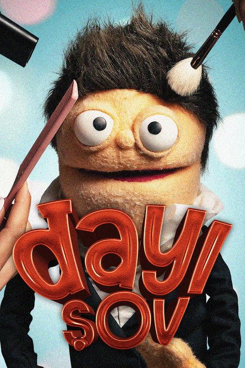Dayı Şov filmas online