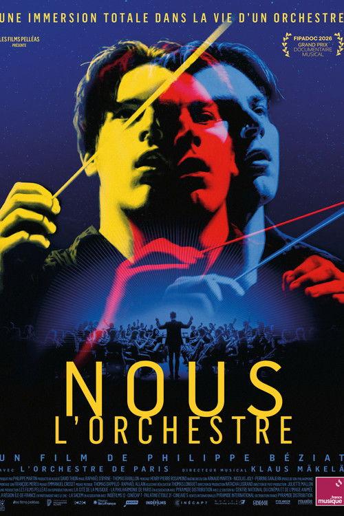 Nous, l'Orchestre filmas online