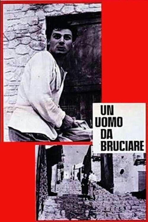 Un uomo da bruciare filmas online