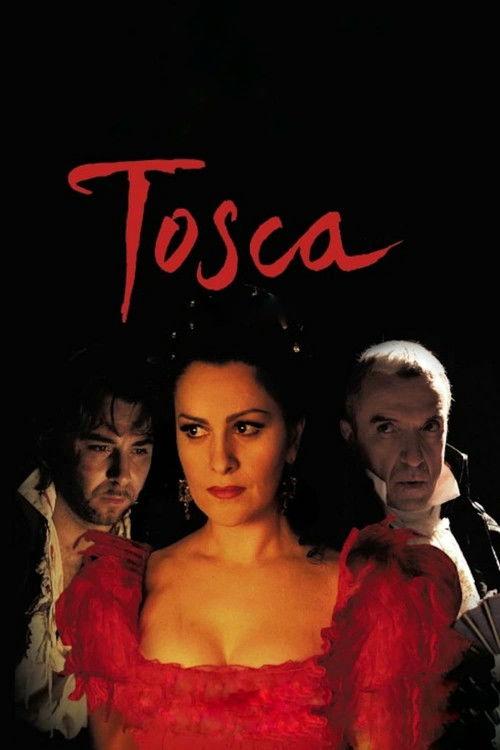 Tosca filmas online