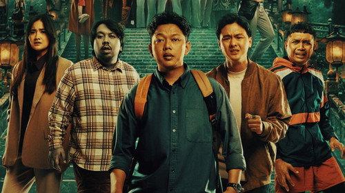 Sekawan Limo 2: Gunung Klawih filmas žiurėti online