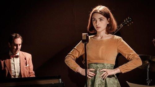 La bambina che non voleva cantare filmas žiurėti online