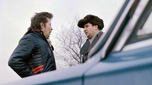 Brunet Will Call filmas žiurėti online