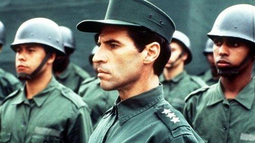 Lamarca filmas žiurėti online