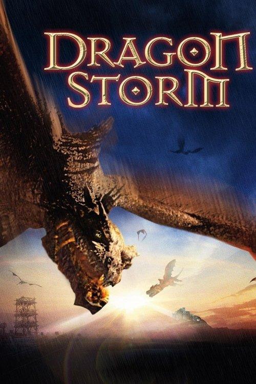 Dragon Storm filmas online