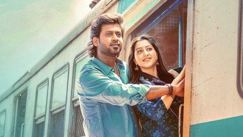 Ram and Leela filmas žiurėti online