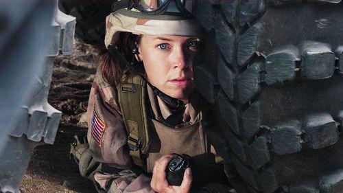 Manticore filmas žiurėti online