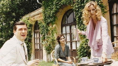 Midsummer Night Dance filmas žiurėti online