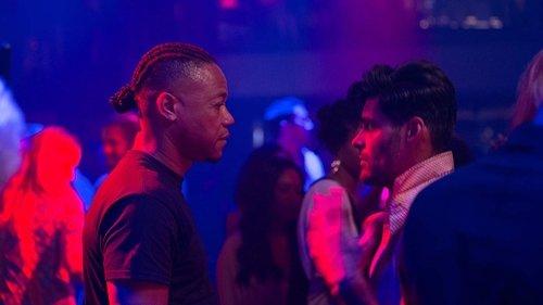 Bayou Caviar filmas žiurėti online