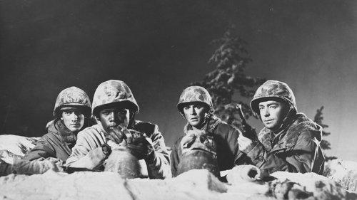 All the Young Men filmas žiurėti online