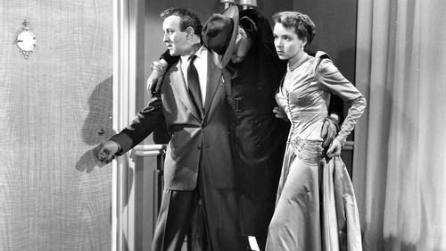 The Man Who Cheated Himself filmas žiurėti online