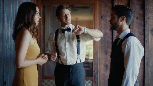 Do Us Part filmas žiurėti online