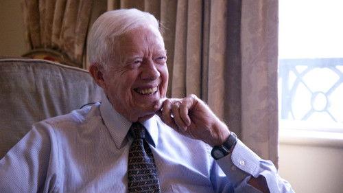 Jimmy Carter: Man from Plains filmas žiurėti online