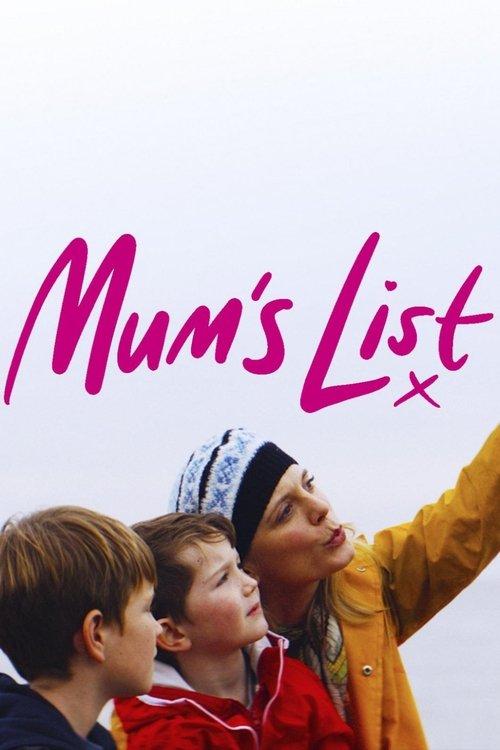 Mum's List filmas online