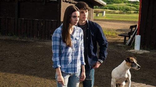 A.R.C.H.I.E. filmas žiurėti online