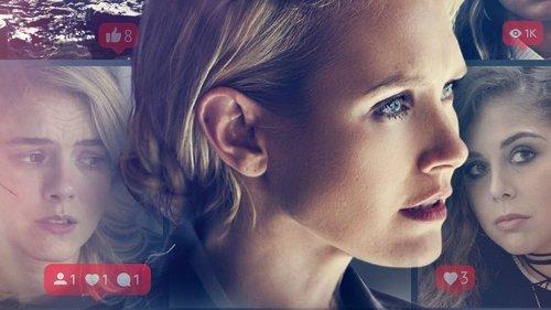 InstaPsycho filmas žiurėti online