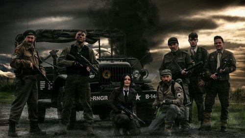 Dick Dynamite: 1944 filmas žiurėti online