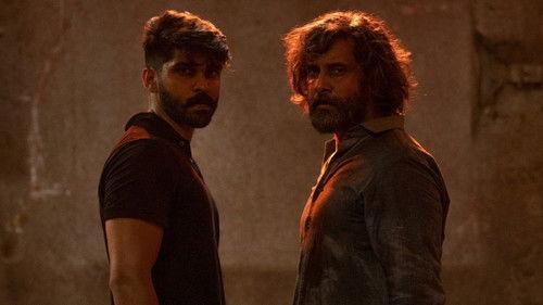 Mahaan filmas žiurėti online