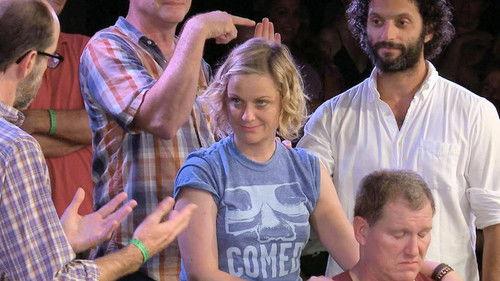 Thank You, Del: The Story of the Del Close Marathon filmas žiurėti online