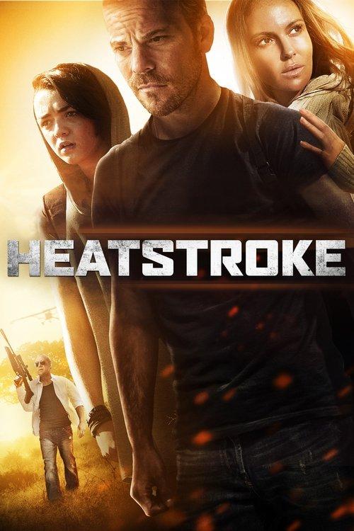Heatstroke filmas online