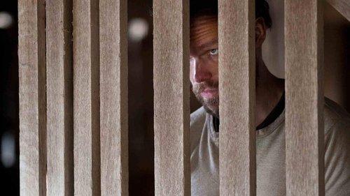 Child of God filmas žiurėti online