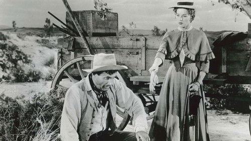 Copper Sky filmas žiurėti online