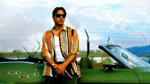 The Runner filmas žiurėti online