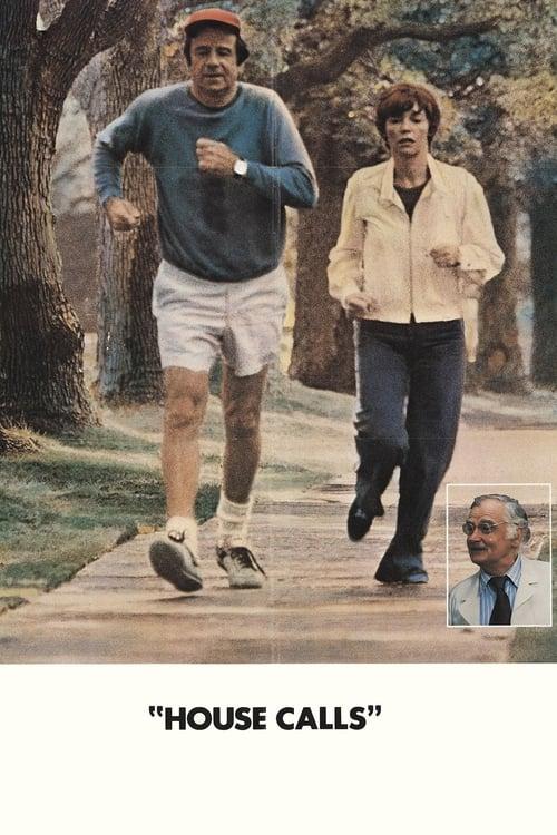 House Calls filmas online