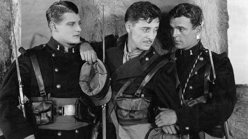 Beau Geste filmas žiurėti online