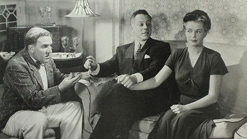 The Life of Riley filmas žiurėti online