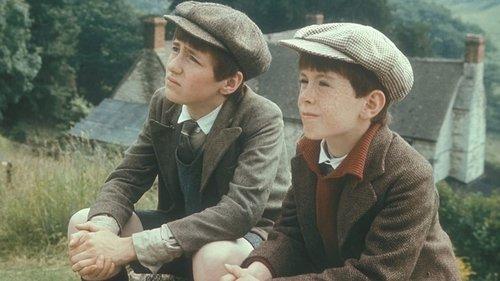 Cider with Rosie filmas žiurėti online