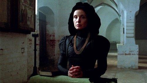 The Countess filmas žiurėti online