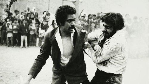 The Soil filmas žiurėti online