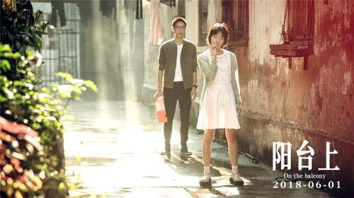 On the Balcony filmas žiurėti online