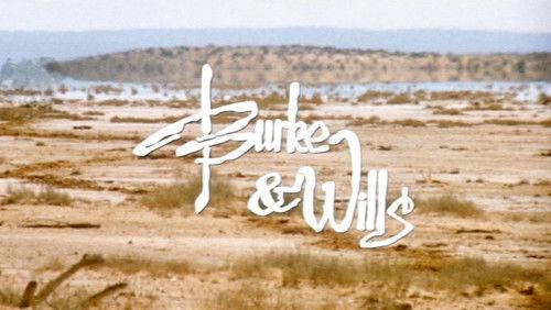 Burke & Wills filmas žiurėti online