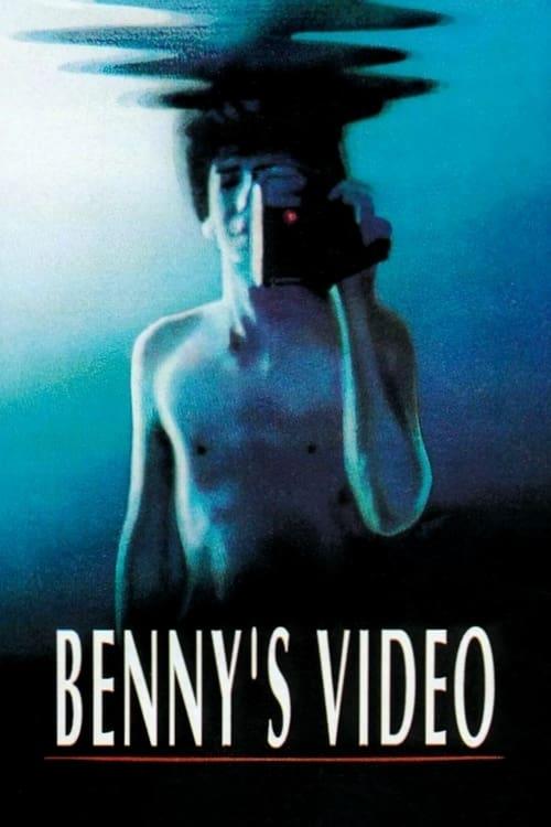 Benny's Video filmas online