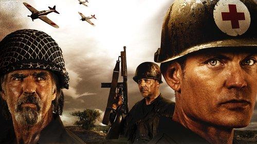 Battle for Saipan filmas žiurėti online