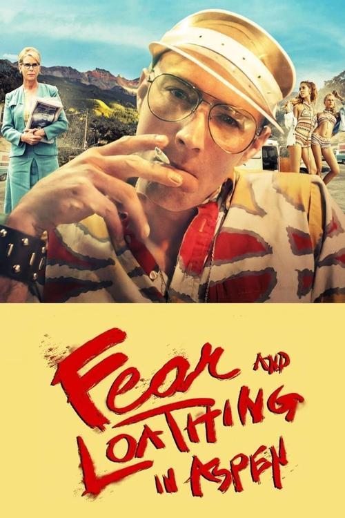 Fear and Loathing in Aspen filmas online