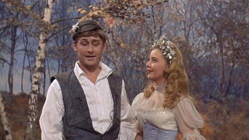 Tom Thumb filmas žiurėti online