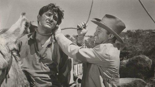 The Naked Dawn filmas žiurėti online