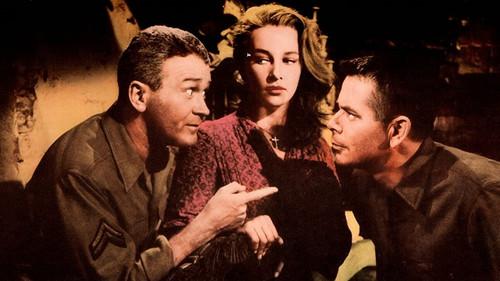 Imitation General filmas žiurėti online